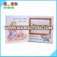 high quality Eco-friendly baby story book printing with cheap price manufacture