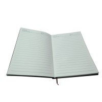 A5 size eco friendly japanese planner creative lined notebook