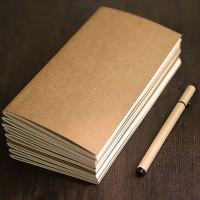 Customized notebook logo printing personalized a5 notebook printing