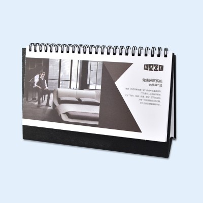 Wholesale Diary Weekly Monthly Planner 2020 Desk Calendar 2021