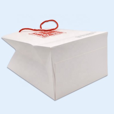 2020 paper bag printing- custom bag for shopping/ promotion, low factory price- Guangzhou manufacturer